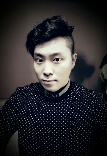 My photo - Joony, 33 from Incheon (@joony)