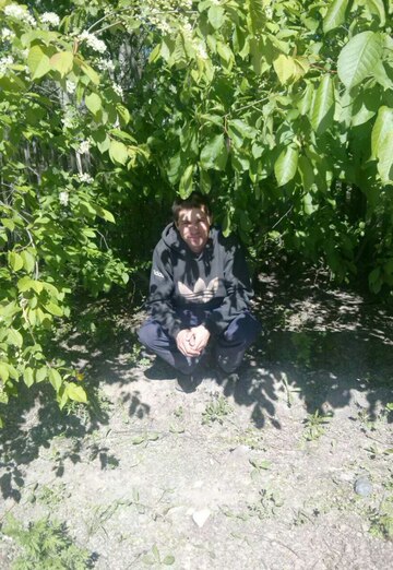 My photo - andrey, 30 from Blagoveshchensk (@andrey847802)