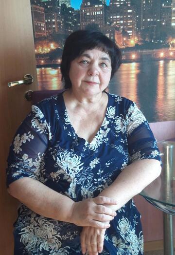 My photo - antonina, 69 from Promyshlennaya (@antonina7267)