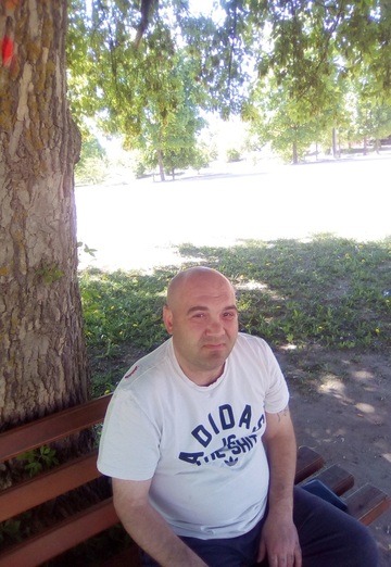 My photo - Oleg, 41 from Daugavpils (@oleg278590)