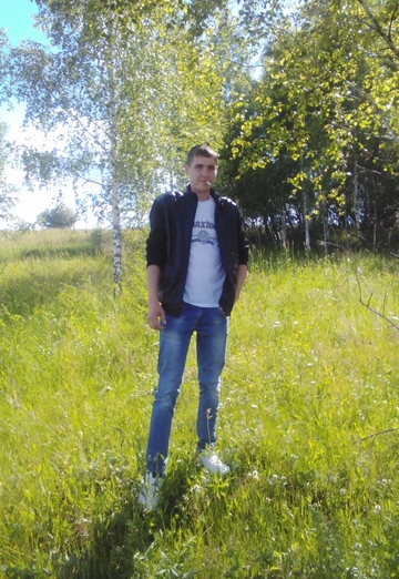 My photo - Denis, 32 from Zheleznogorsk (@denis169783)
