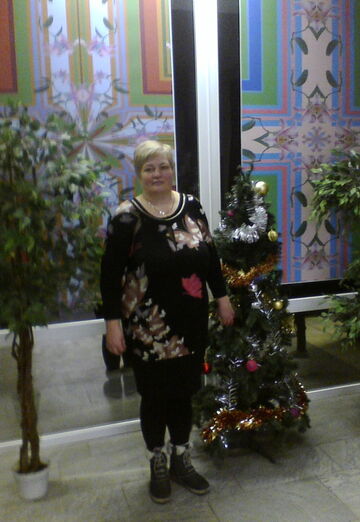 My photo - Larisa, 56 from Ramenskoye (@larisa6357)