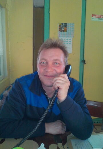 Моя фотография - Андрей, 51 из Дальнегорск (@andrey246508)
