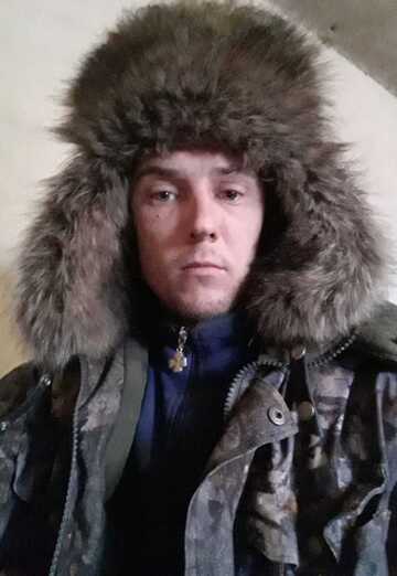 My photo - aleksandr yasyukayc, 40 from Kostanay (@aleksandryasukayc)