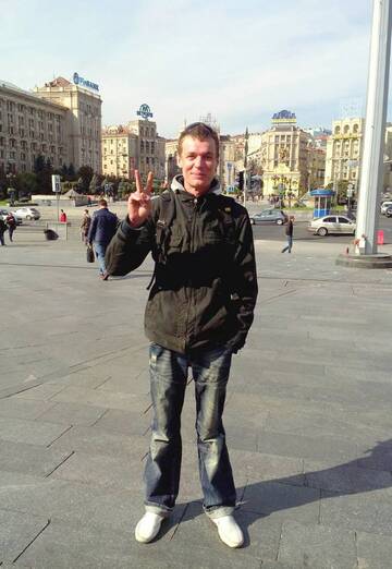Моя фотография - Александр, 41 из Новая Каховка (@aleksandr588006)