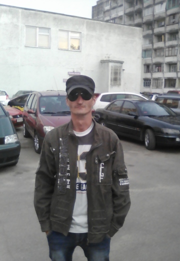 Моя фотография - Павел, 37 из Минск (@pavel114559)
