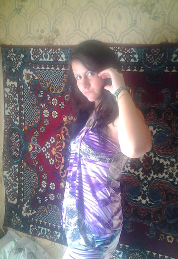 My photo - irina, 31 from Kovrov (@irina52858)