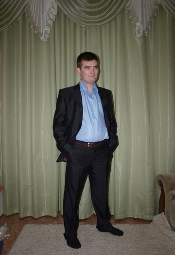 Sergey (@serega5721828) — benim fotoğrafım № 75