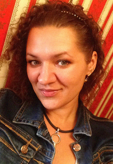 My photo - Marina Siamskaya, 45 from Belaya Tserkov (@marinasiamskaya)