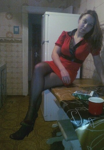 My photo - Olga, 39 from Vel'sk (@olga18884)