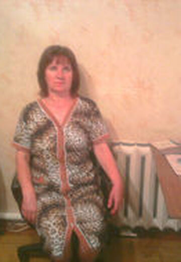 My photo - Galina Neroshchina, 63 from Semipalatinsk (@galinaneroshina)