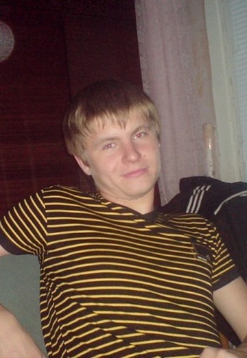 La mia foto - Oleg, 34 di Mariupol' (@oleg42974)