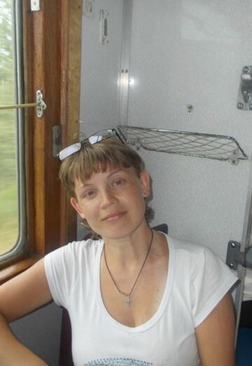 Моя фотография - Елена, 45 из Воткинск (@elenajushman)
