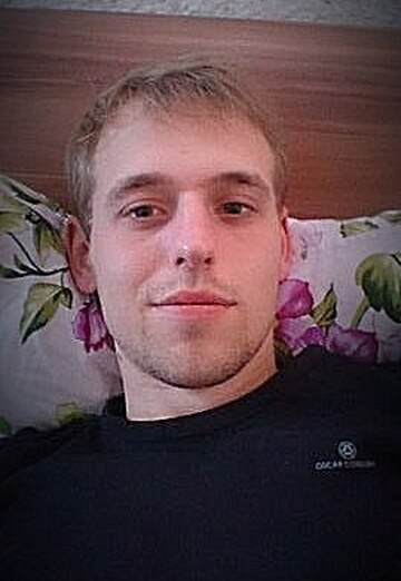 My photo - Anton, 32 from Adler (@anton132766)