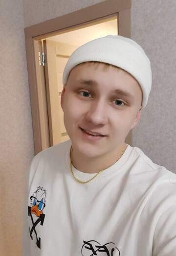 My photo - Valeriy, 25 from Svobodny (@valeriy80595)