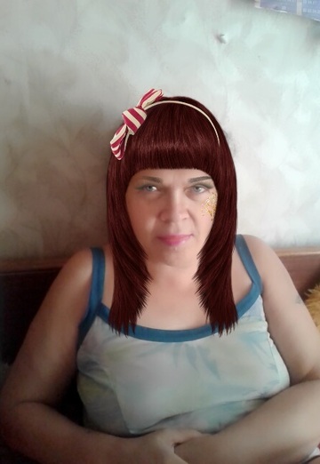 Моя фотография - Маргарита, 56 из Валуйки (@margarita7248057)