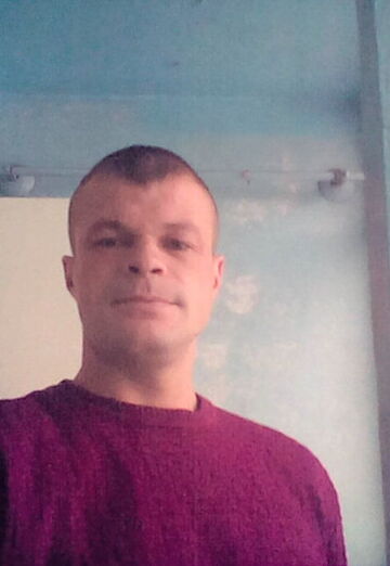 My photo - Oleksіy, 34 from Chernihiv (@oleksy1069)