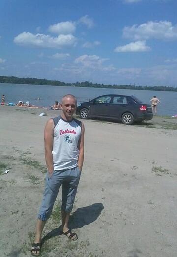 My photo - Igor, 40 from Bryansk (@igor227899)