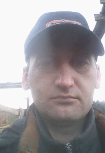 My photo - aleksandr, 38 from Tikhvin (@aleksandr847914)