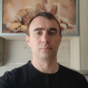 Антон, 37, Рузаевка