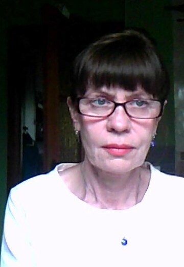 My photo - natasha, 60 from Kalinkavichy (@natasha57878)