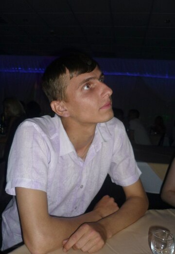 My photo - Mihail, 37 from Staraya Russa (@mihail33544)