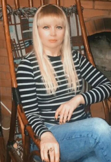 My photo - Marina, 48 from Maladzyechna (@marina152944)
