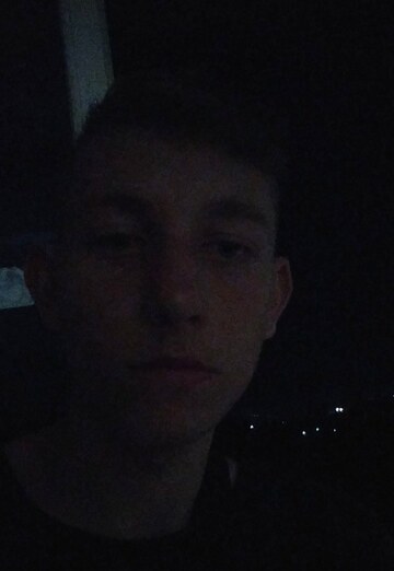 Моя фотография - Павел, 23 из Кропивницкий (@pavel157378)
