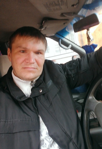 Моя фотография - Дмитрий, 40 из Красноярск (@dmitriy403699)