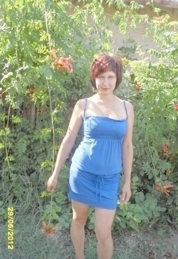 My photo - inna, 36 from Korenovsk (@inna5603)