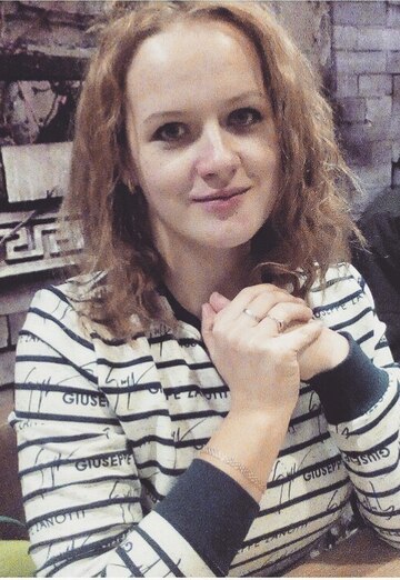 Моя фотография - Светлана, 32 из Барановичи (@svetlana185272)
