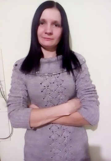 Моя фотография - Таня Кушнір-Антонець, 41 из Черновцы (@tanyakushnrantonec)