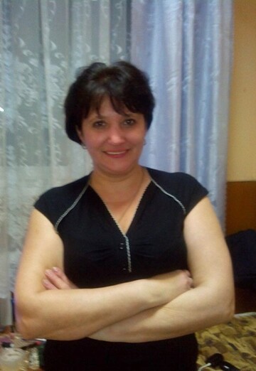 My photo - Marina, 54 from Stupino (@marina140095)