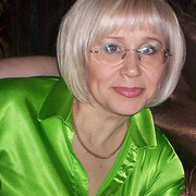 Olga 59 Novokuznetsk