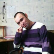 Danil, 37, Янаул