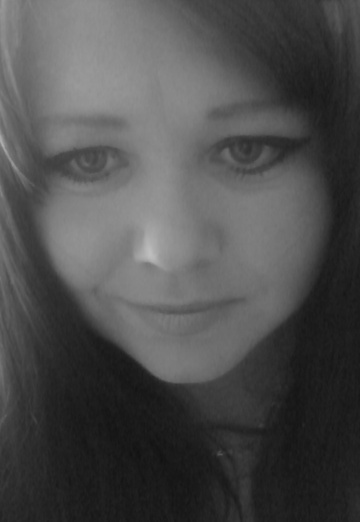 My photo - Viktoriya, 35 from Belovo (@viktoriya28452)