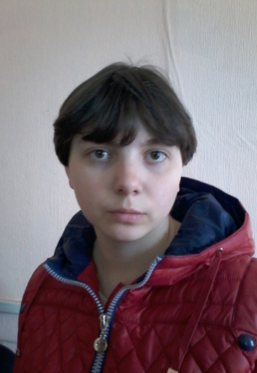 Моя фотография - Татьяна, 33 из Кокшетау (@tatyana97768)