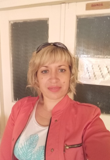 My photo - Viktoriya, 41 from Babruysk (@viktoriya93106)