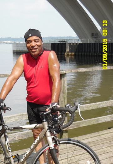 My photo - David Norton, 71 from Harpers Ferry (@davidnorton)