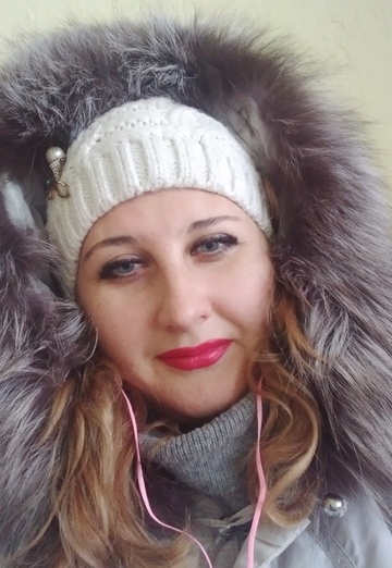 Моя фотография - Светлана, 41 из Луганск (@svetlana274108)