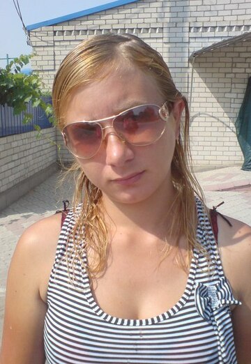 My photo - Nadejda, 25 from Kakhovka (@nadejda73107)