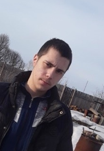 My photo - Rustam, 22 from Kansk (@maksim266125)