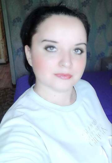 My photo - Mariya, 40 from Ipatovo (@mariya133639)