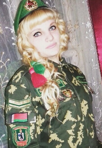 My photo - Natalya, 30 from Minsk (@natalya203771)