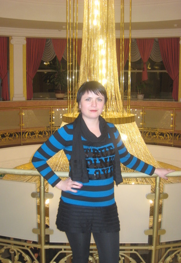 My photo - Elena, 43 from Zhytomyr (@elena20223)