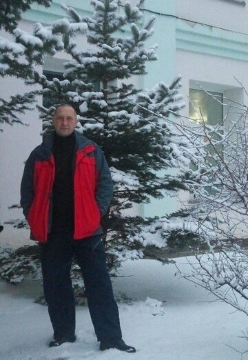 My photo - Aleksandr, 53 from Bolshoy Kamen (@aleksandr631428)