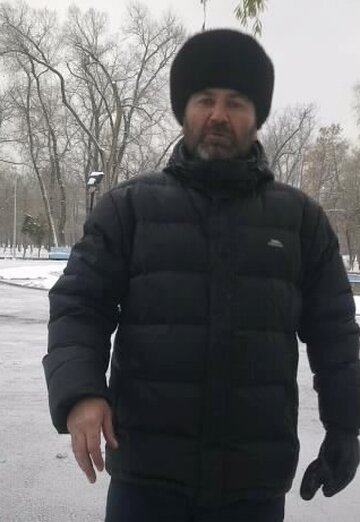 My photo - Viktor, 51 from Akshiy (@viktor109670)