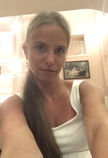 My photo - Olga, 36 from Istanbul (@olga435023)