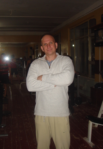 My photo - Sergey, 61 from Cherkasy (@sergey63604)
