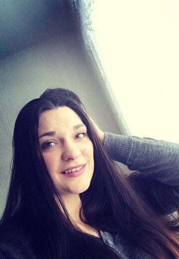 Моя фотография - Ксения, 33 из Санкт-Петербург (@kseniya50412)